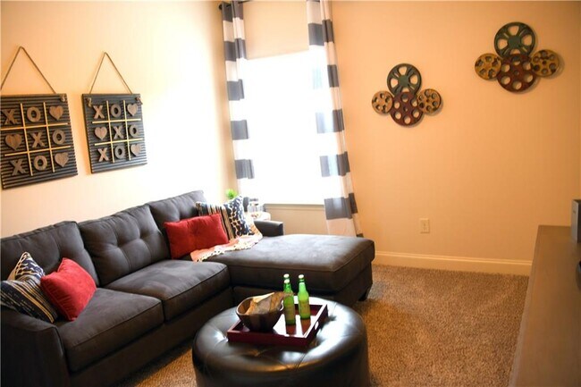 Building Photo - 5730 Lanier Valley Pkwy