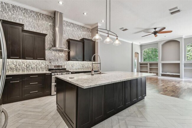 Building Photo - 5529 Winhawk Way