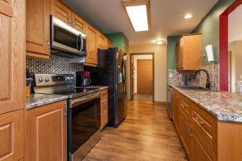 Building Photo - Basement home with a fenced in backyard