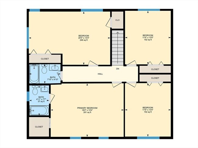 Building Photo - 45R South