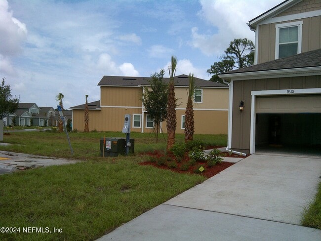 Building Photo - 9610 Baylin Ct