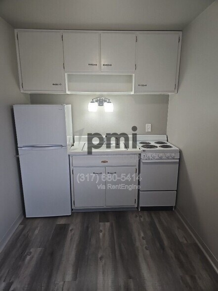 Interior Photo - D&T Nest