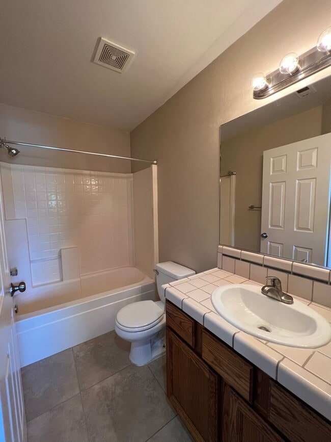 Building Photo - 5504 Pine Canyon Dr