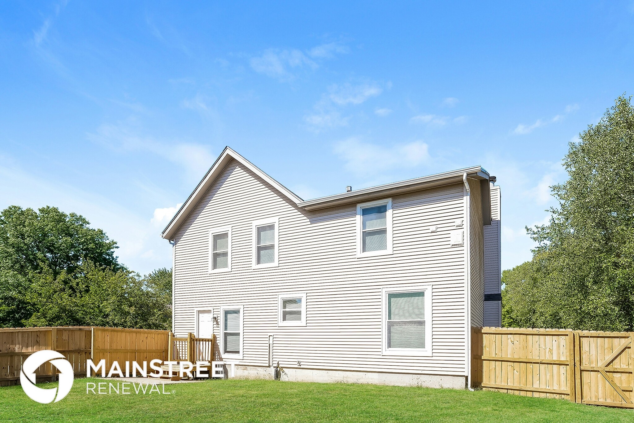 Building Photo - 8029 W 149th St
