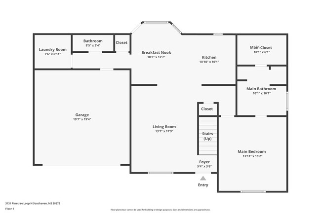 Building Photo - 3131 Pinetree Loop N