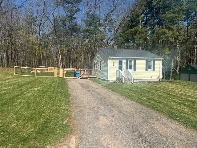Building Photo - 55 Nadeau Dr