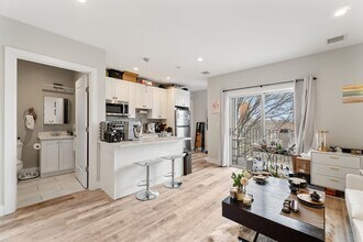 Building Photo - 1457 Tremont St