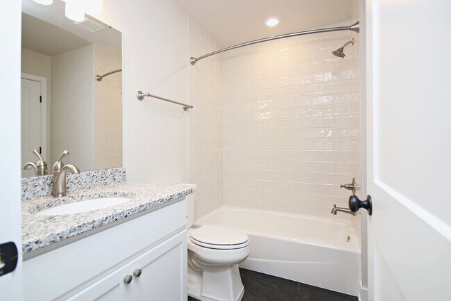 Building Photo - Dog-Friendly Old Trail Townhome - Walk To Local Shops, Restaurants, & More!