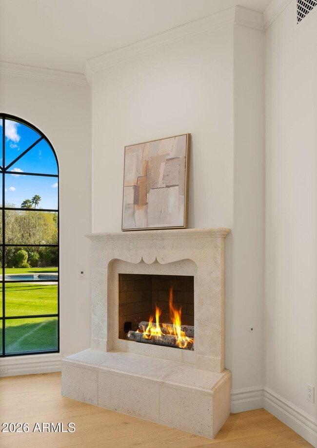 Building Photo - 8501 N Golf Dr