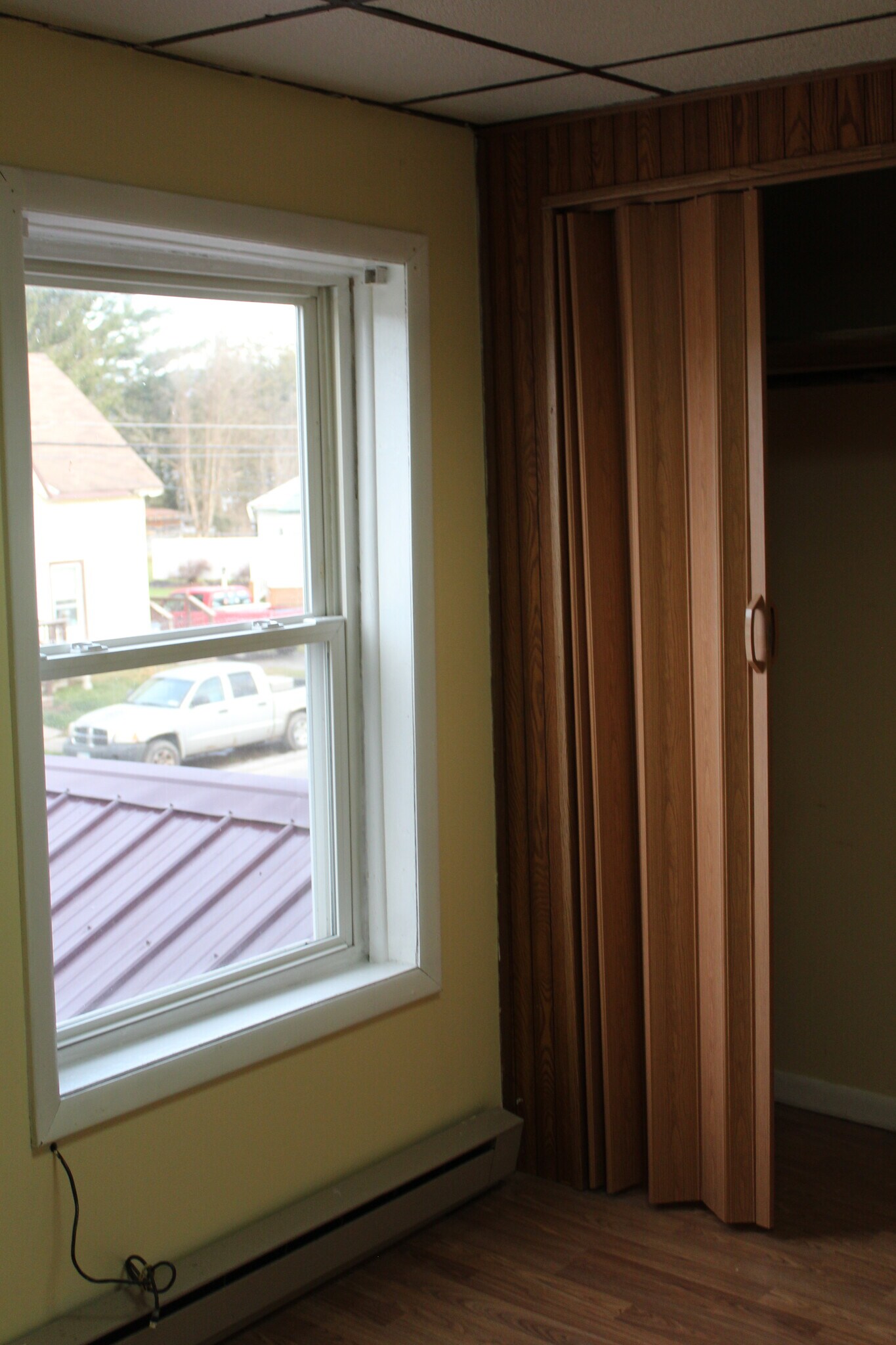 Bedroom Window - 6326 NY-23