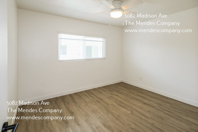 Building Photo - 5082 Madison Ave