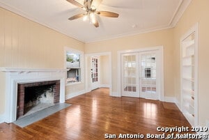 Building Photo - 6 French Ct