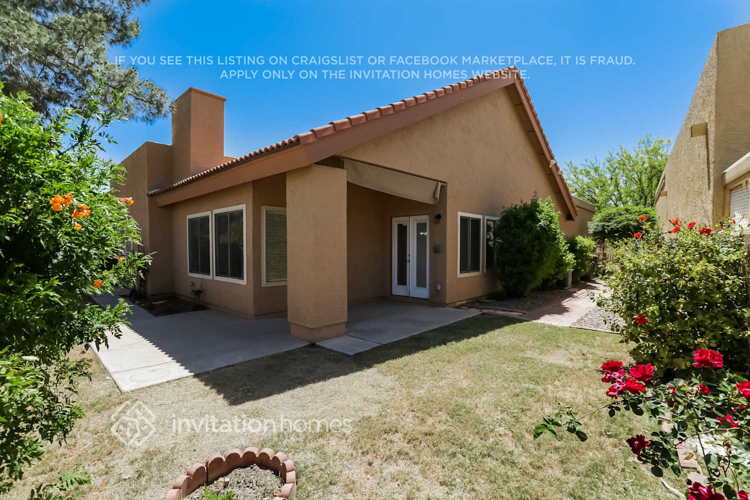 Building Photo - 5732 W El Lago St