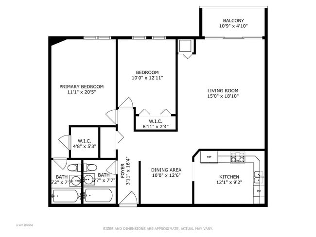 Building Photo - 1450 Sandpebble Dr