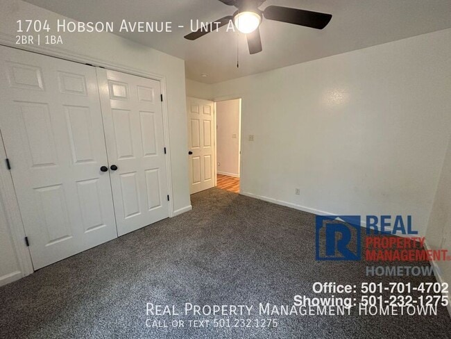 Building Photo - 1704 Hobson Ave
