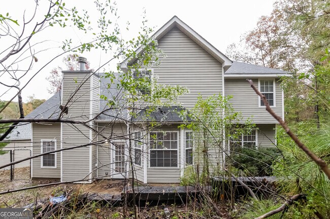 Building Photo - 3130 Lower Creek Dr
