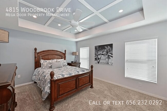 Building Photo - 4815 Woodbrook Dr