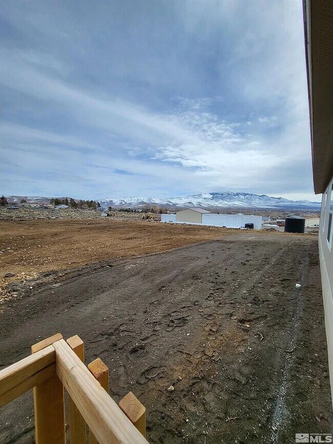Building Photo - Spacious 3-Bedroom Home on 1.35 Acres with Valley Views – Dayton, NV