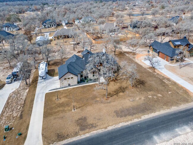 Building Photo - Great Custom Built Home at Atkins, TX