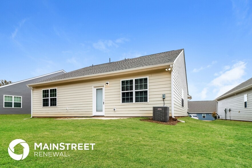 Building Photo - 140 White Apple Wy