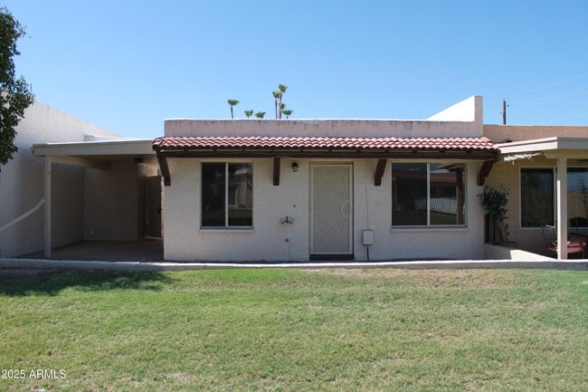 Building Photo - 2229 N Recker Rd