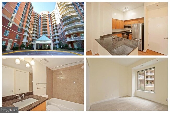 Building Photo - 7500 Woodmont Ave