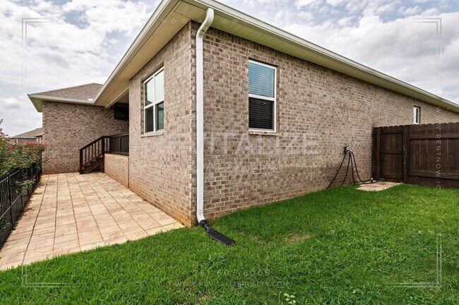 Building Photo - Spanish Fort 4BR/3BA – Resort-Style Living!