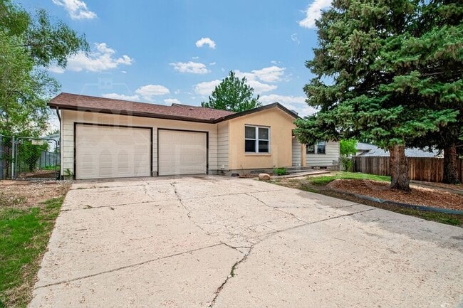 Building Photo - 7305 Centennial St