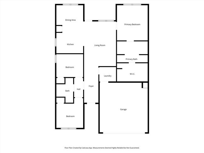 Building Photo - 7010 Dahlia Rd