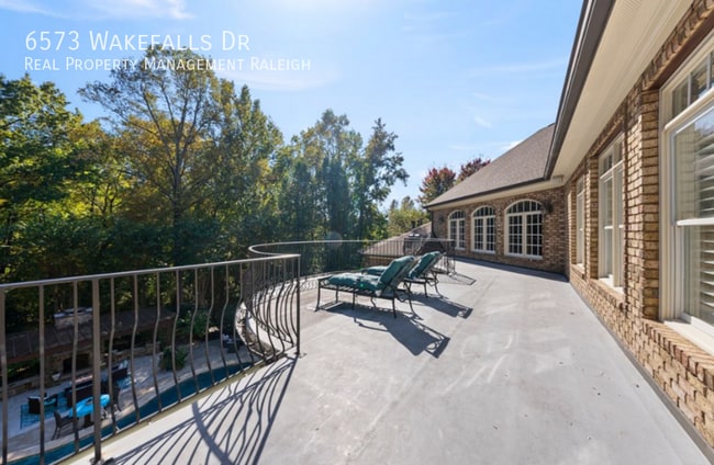 Building Photo - 6573 Wakefalls Dr