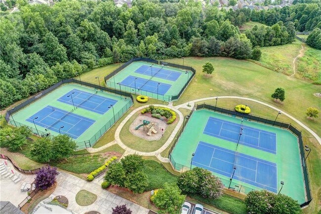 Building Photo - 5740 Crestwick Wy