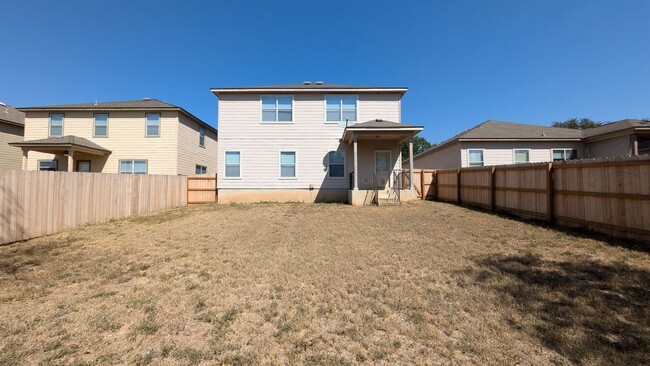 Building Photo - 9526 Nueces Canyon