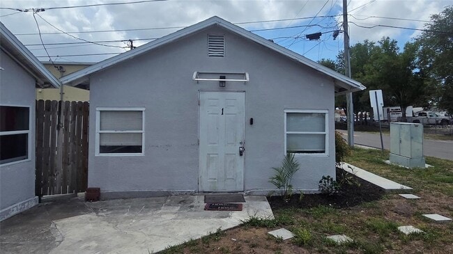 Building Photo - 5475 42nd St N