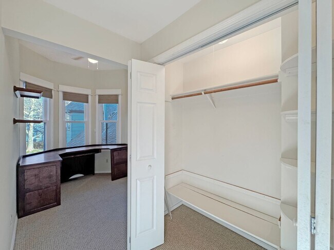 Building Photo - Dog-Friendly North End Boise Home Near Camel’s Back Park & Hyde Park with Fenced Yard, Built-Ins ...