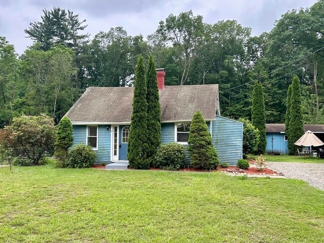 Primary Photo - 420 Paper Mill Rd