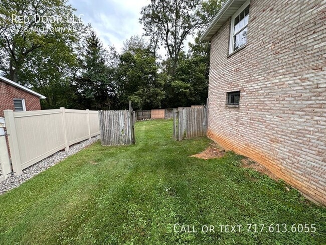 Building Photo - 2128 Milltown Rd