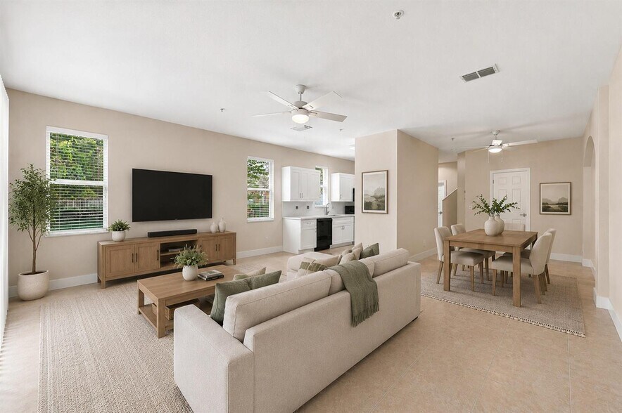 Building Photo - 813 Pipers Cay Dr