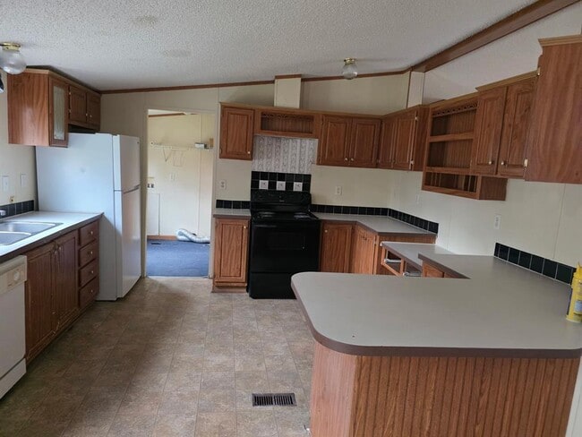 Building Photo - 3309 Valencia Dr