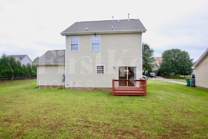 Building Photo - 9943 Austin Samuel Pl