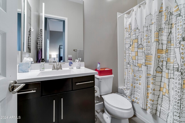 Building Photo - 5760 S Huachuca Way