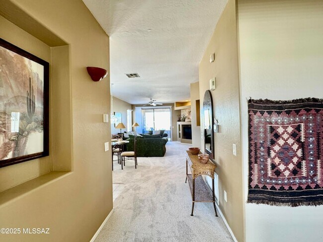 Building Photo - 755 W Vistoso Highlands Dr