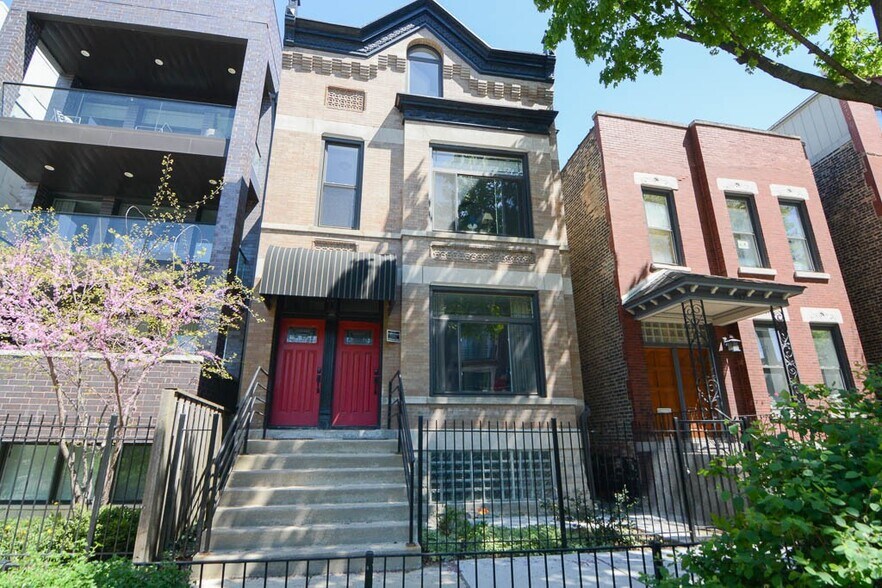 Building Photo - 921 N Winchester Ave