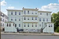 Building Photo - 354 Jencks St