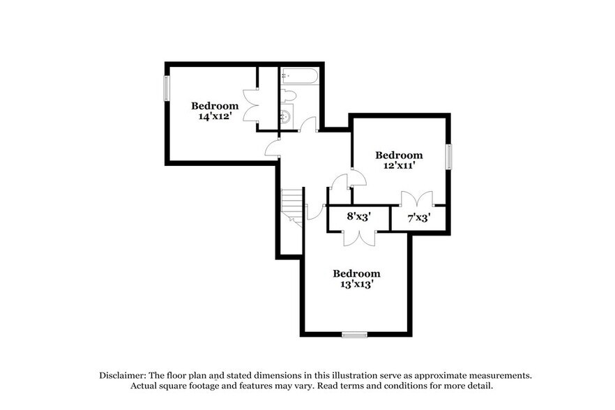 Building Photo - 305 Garden Springs Dr