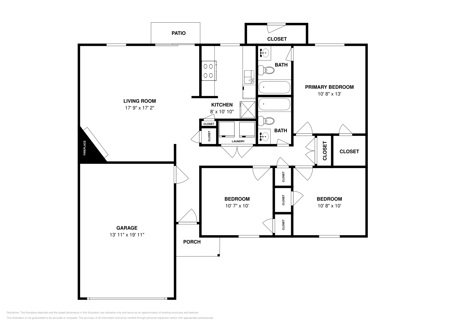 Building Photo - 817 Annapolis Dr