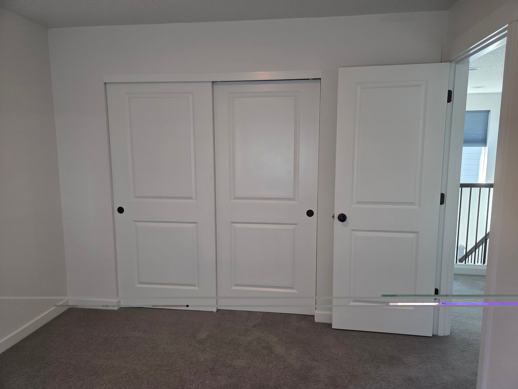 2nd upstairs bedroom - 5450 NW Stardown Dr