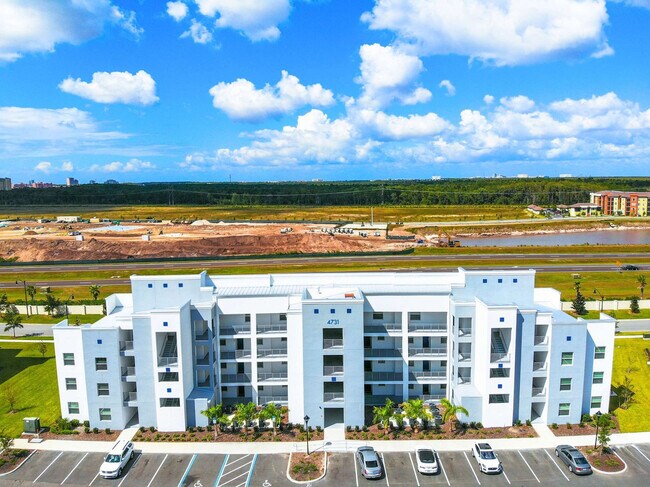 Building Photo - 4784 Clock Tower Dr