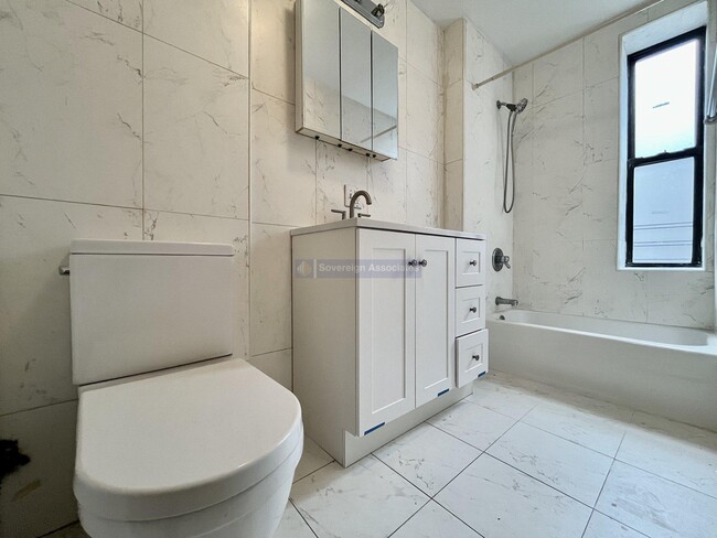 Building Photo - 545 West 148th Street