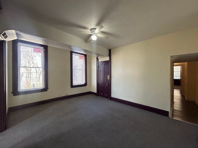 Building Photo - 111 Gage St