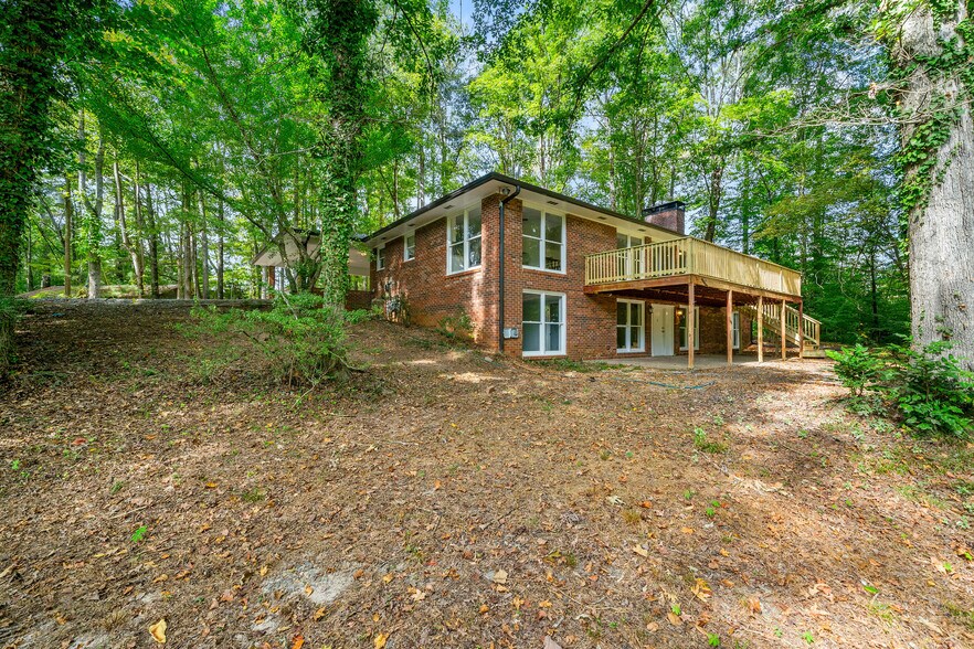 Building Photo - 3890 Atlanta Hwy